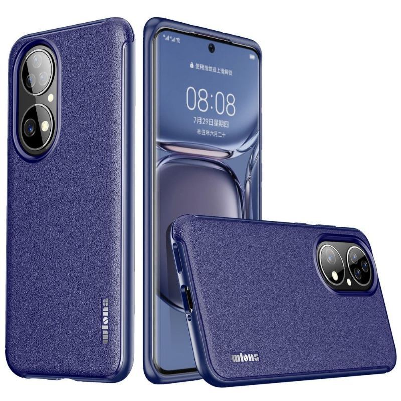 Etui do Huawei P50 Pro Wlons Ultra Ochronny