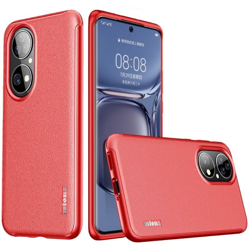 Etui do Huawei P50 Pro Wlons Ultra Ochronny