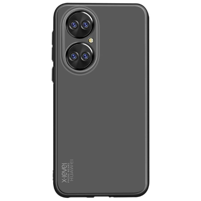 Futerały do Huawei P50 Pro Matte Effect X-level Ze Smyczą