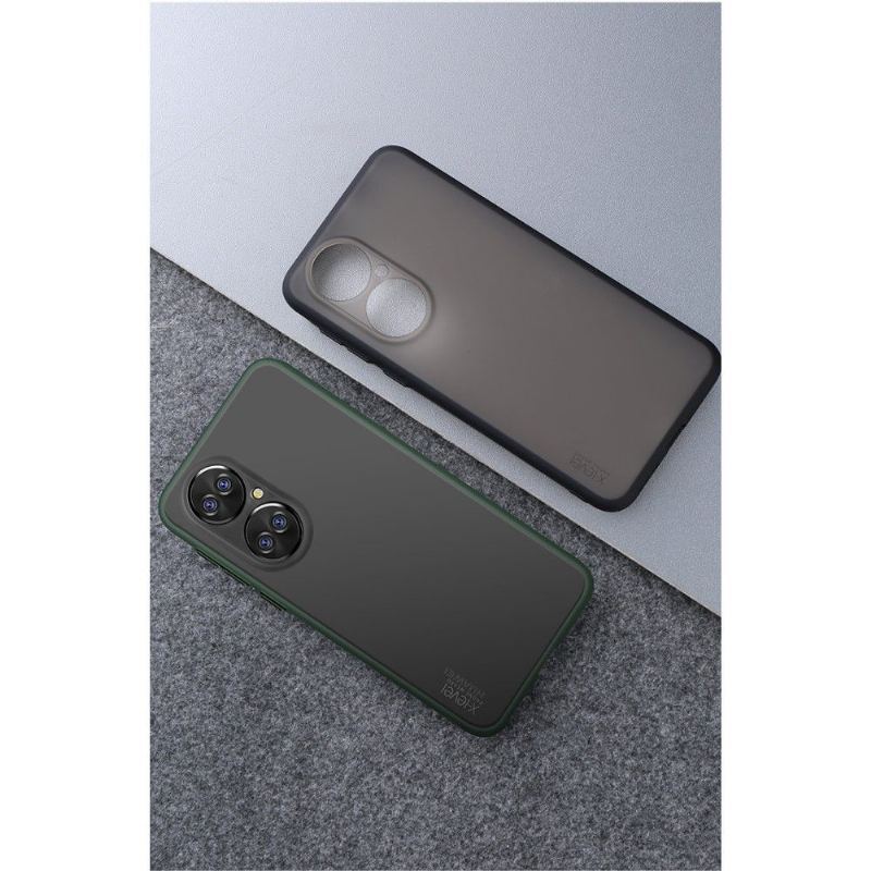 Futerały do Huawei P50 Pro Matte Effect X-level Ze Smyczą