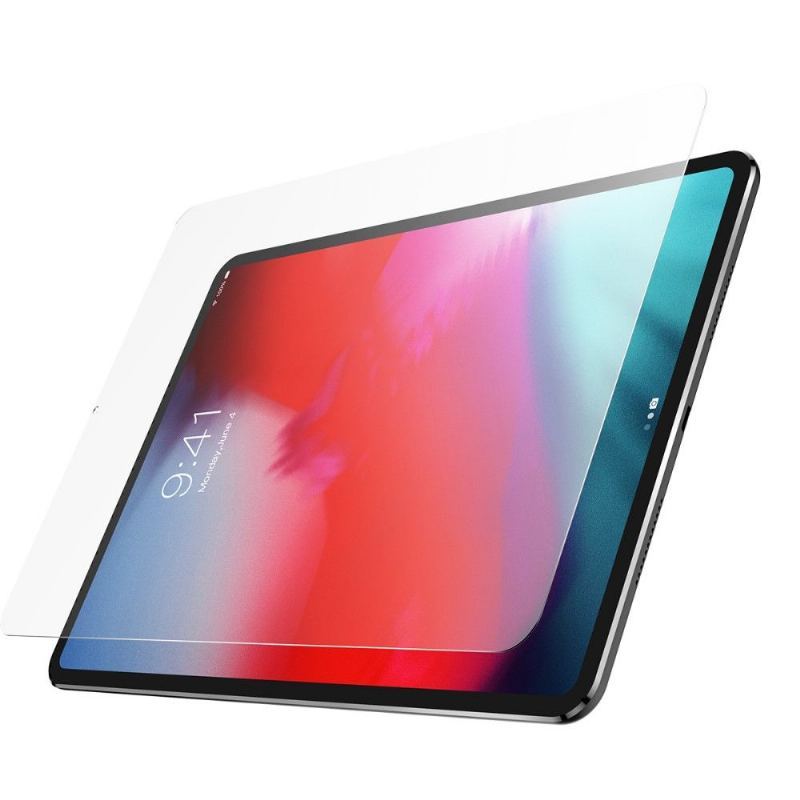 2 Ochraniacze Ekranu Ze Szkła Hartowanego iPad Pro 11 (2020)