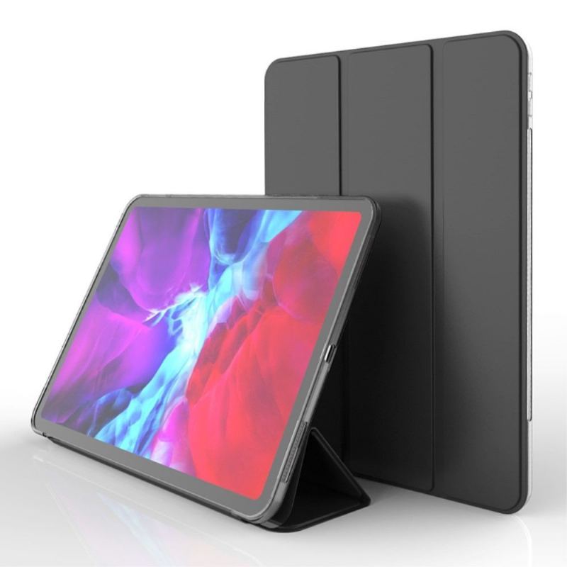 Smart Cover iPad Pro 11 (2020) Sztuczna Skóra