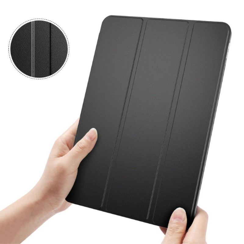 Smart Cover iPad Pro 11 (2020) Sztuczna Skóra