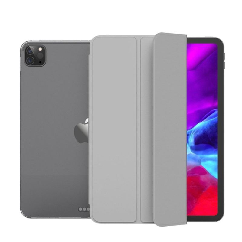 Smart Cover iPad Pro 11 (2020) Sztuczna Skóra