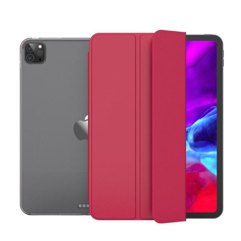 Smart Cover iPad Pro 11 (2020) Sztuczna Skóra