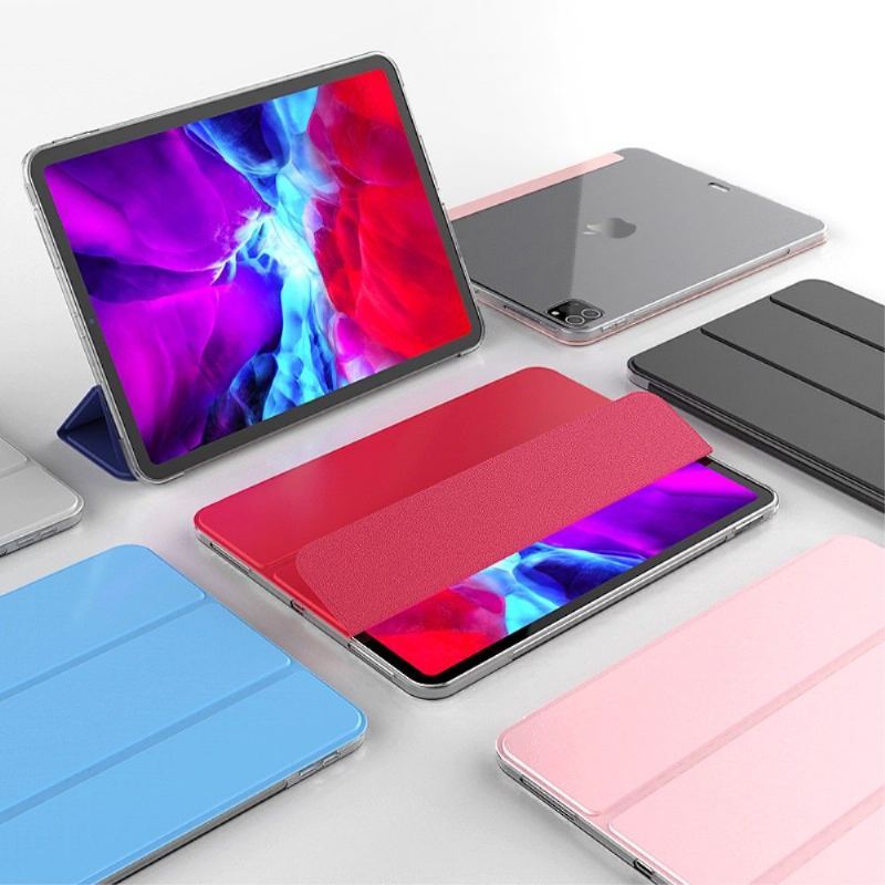 Smart Cover iPad Pro 11 (2020) Sztuczna Skóra