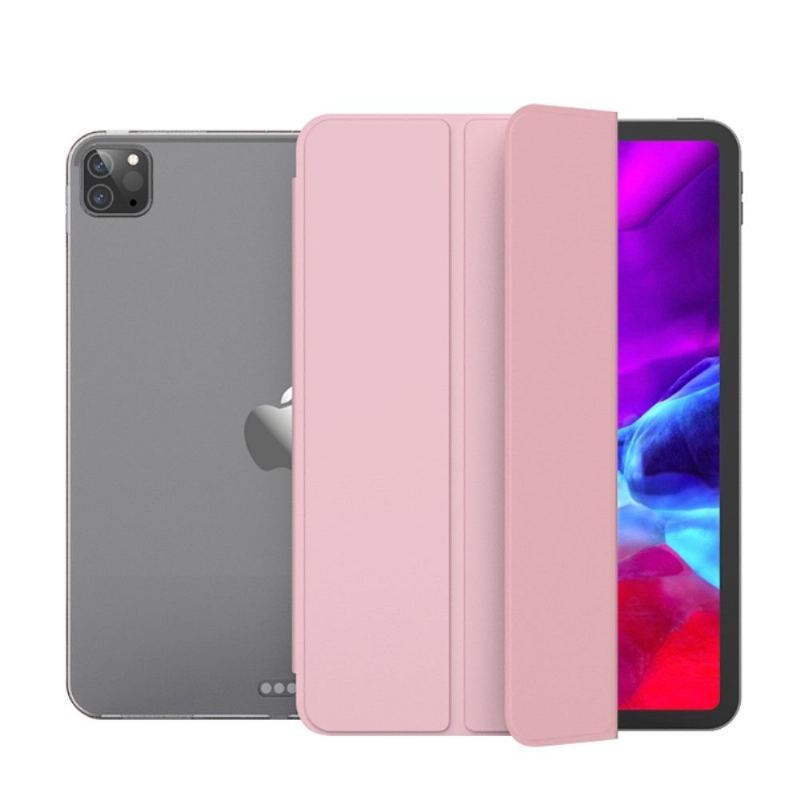 Smart Cover iPad Pro 11 (2020) Sztuczna Skóra