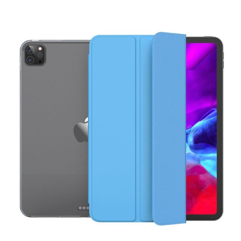 Smart Cover iPad Pro 11 (2020) Sztuczna Skóra