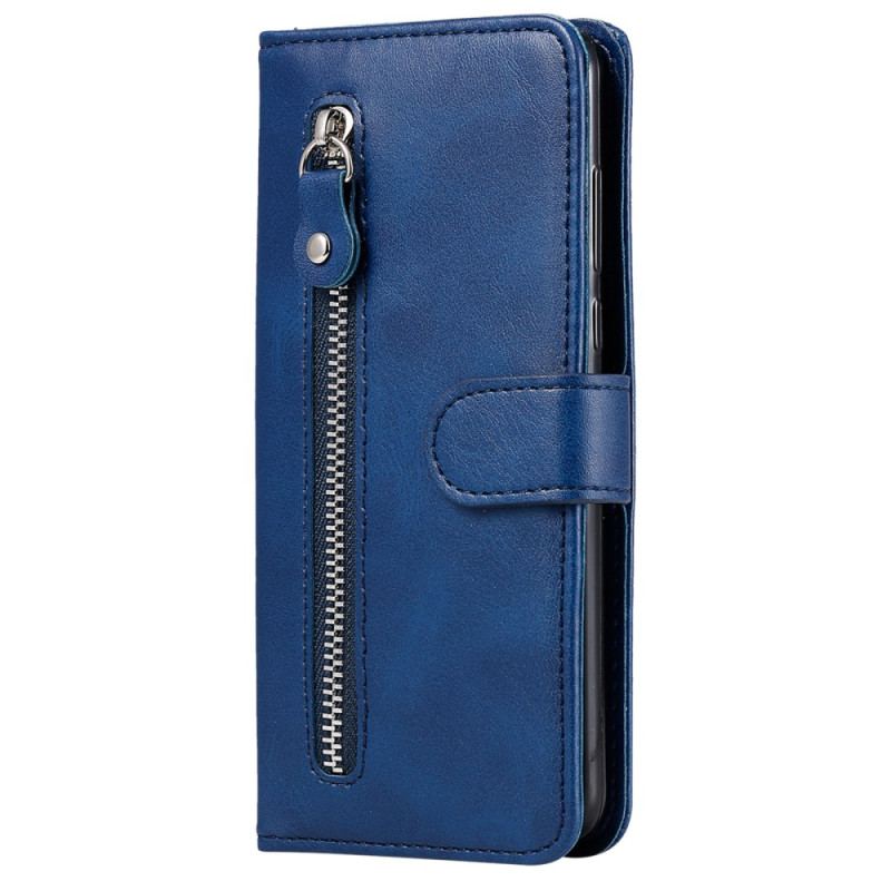 Etui Folio Poco C61 Portmonetka