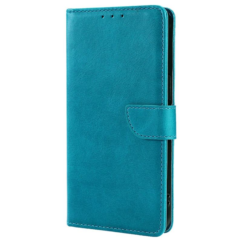 Etui Folio Poco C61 Retro Etui Ochronne