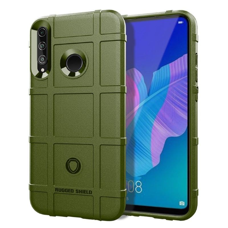 Etui do Huawei P40 Lite E Rugged Shield Odporny Na Wstrząsy