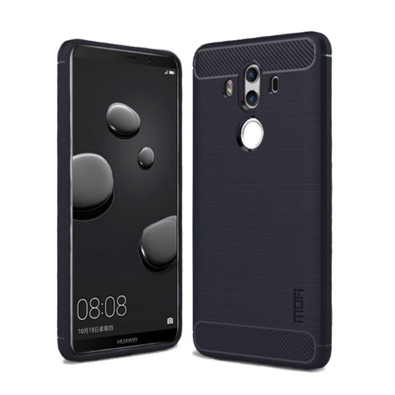 Etui do Huawei Mate 10 Pro Anti-fall Mofi Szczotkowane