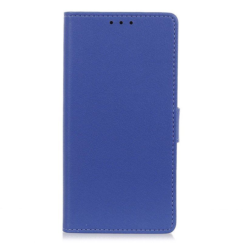 Etui Folio do Xiaomi Redmi Note 12 4G Klasyczny