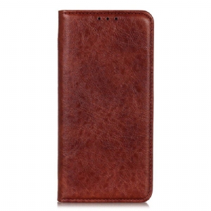 Etui Na Telefon do Xiaomi Redmi Note 12 4G Etui Folio Stylizowany