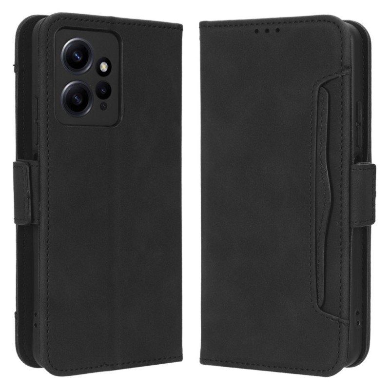 Etui Na Telefon Pokrowce do Xiaomi Redmi Note 12 4G Multi-karty