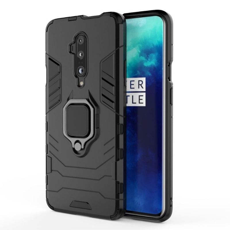 Etui do OnePlus 7T Pro Biznes Ultra Ochronny Belinda