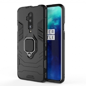 Etui do OnePlus 7T Pro Biznes Ultra Ochronny Belinda