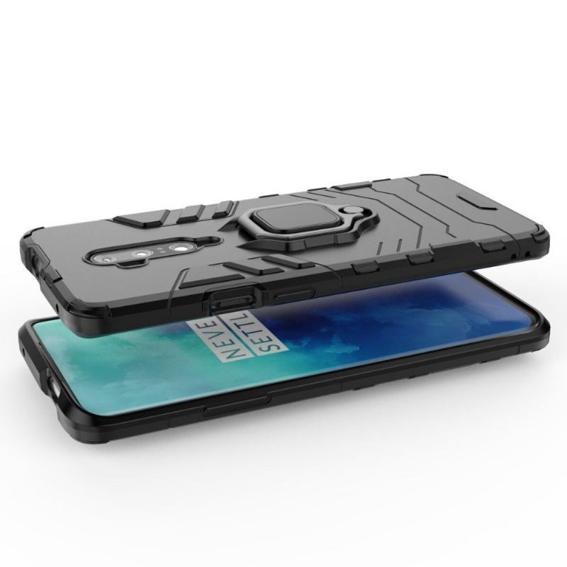 Etui do OnePlus 7T Pro Biznes Ultra Ochronny Belinda