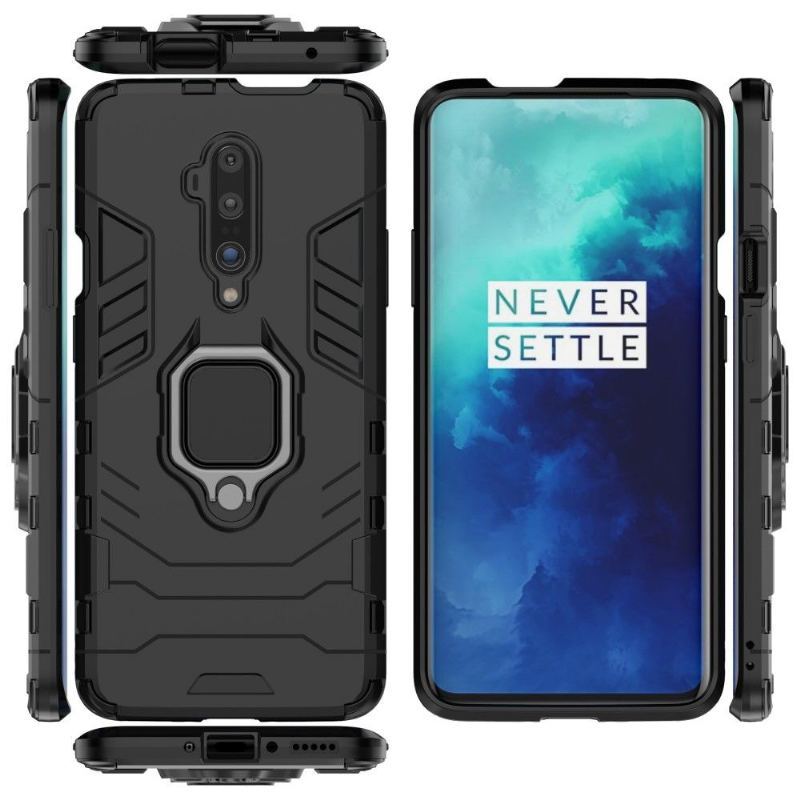 Etui do OnePlus 7T Pro Biznes Ultra Ochronny Belinda