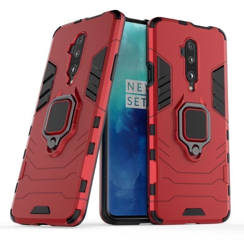 Etui do OnePlus 7T Pro Biznes Ultra Ochronny Belinda