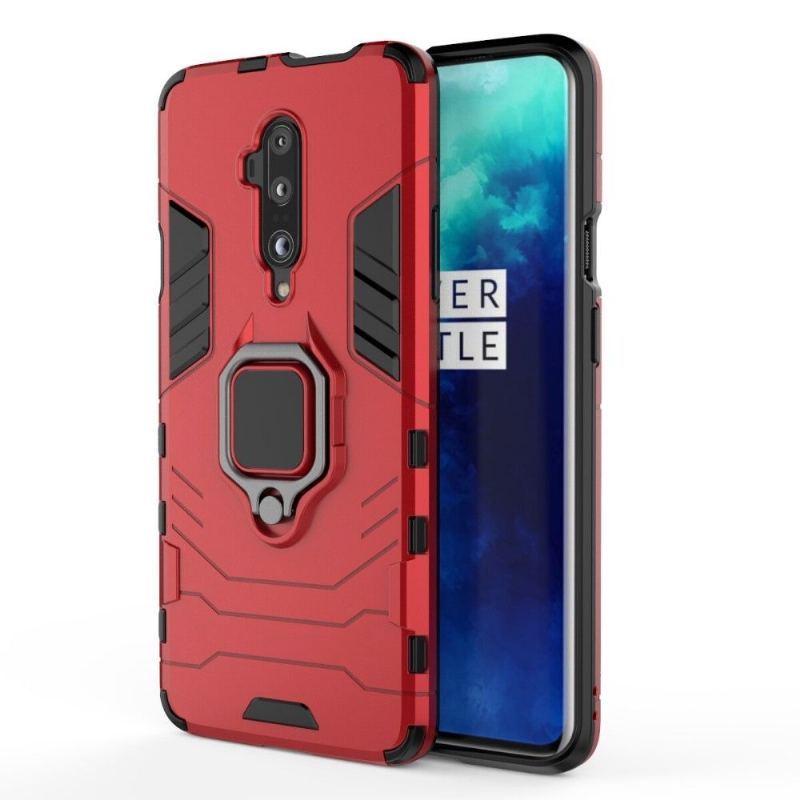 Etui do OnePlus 7T Pro Biznes Ultra Ochronny Belinda