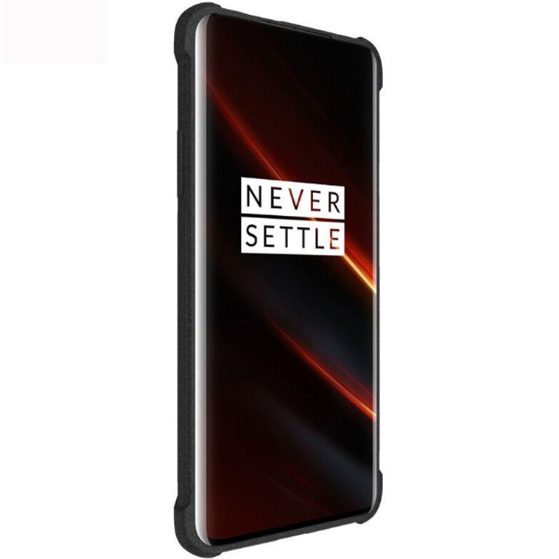 Etui do OnePlus 7T Pro Class Protect — Matowa Czerń