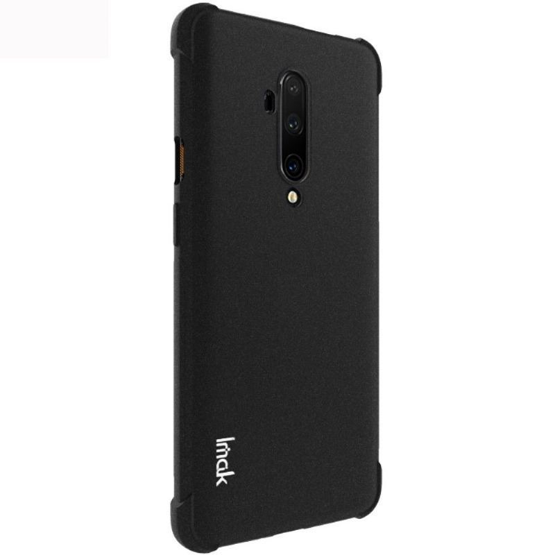 Etui do OnePlus 7T Pro Class Protect — Matowa Czerń