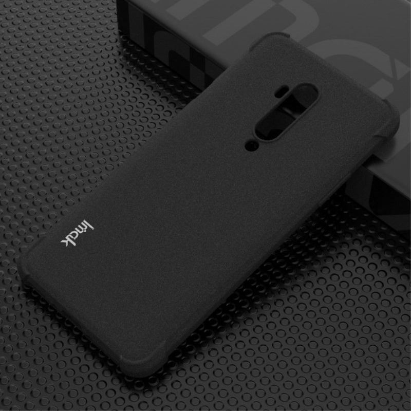 Etui do OnePlus 7T Pro Class Protect — Matowa Czerń