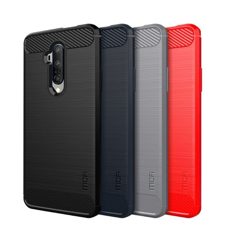 Etui do OnePlus 7T Pro Classic Mofi Brushed Effect