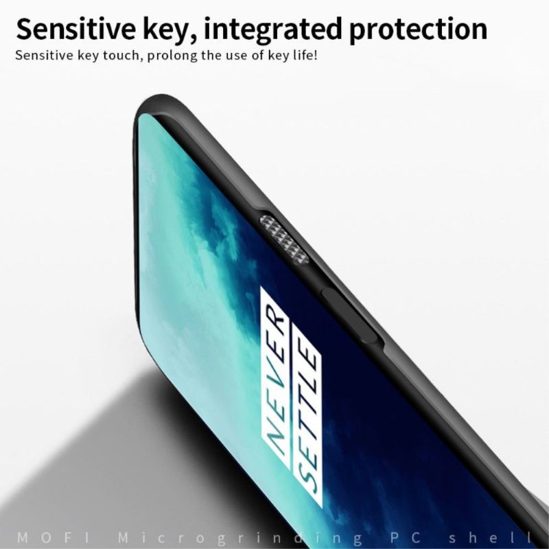 Etui do OnePlus 7T Pro Classic Mofi Ultra Fine Mate