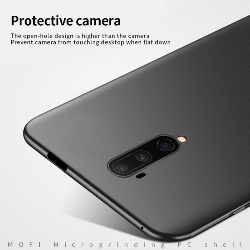 Etui do OnePlus 7T Pro Classic Mofi Ultra Fine Mate