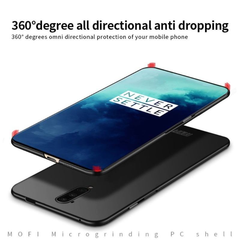 Etui do OnePlus 7T Pro Classic Mofi Ultra Fine Mate