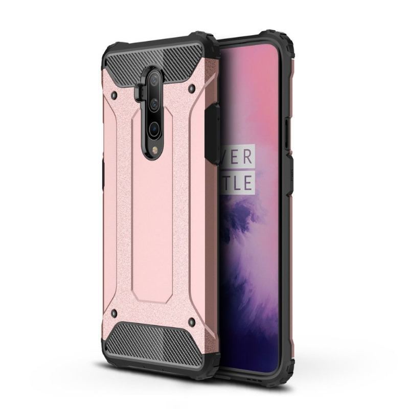 Etui do OnePlus 7T Pro Classic Zbroja Straży