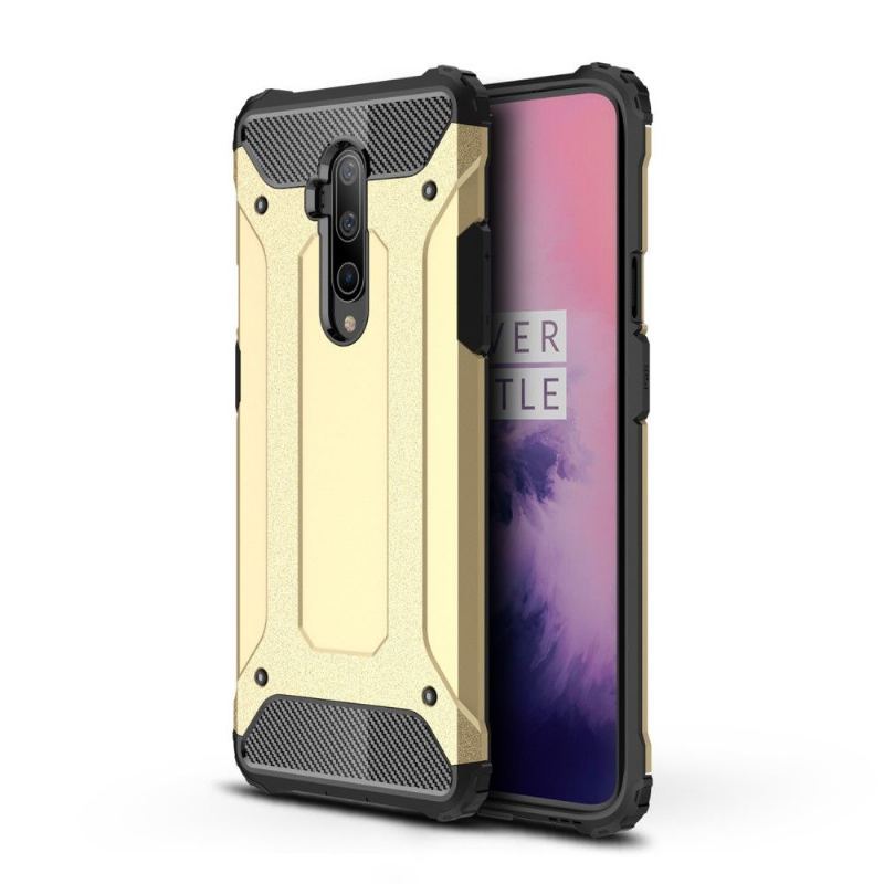 Etui do OnePlus 7T Pro Classic Zbroja Straży