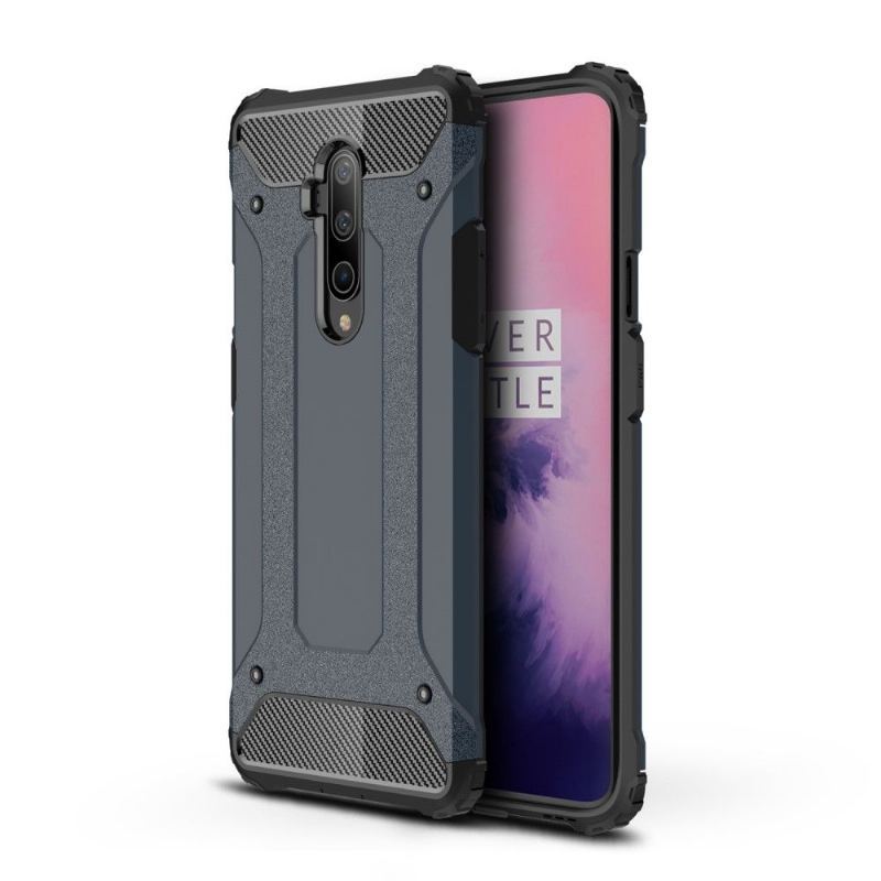 Etui do OnePlus 7T Pro Classic Zbroja Straży