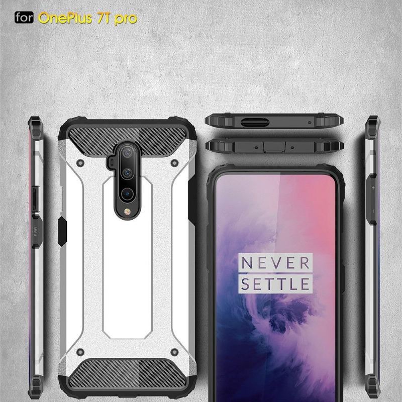 Etui do OnePlus 7T Pro Classic Zbroja Straży