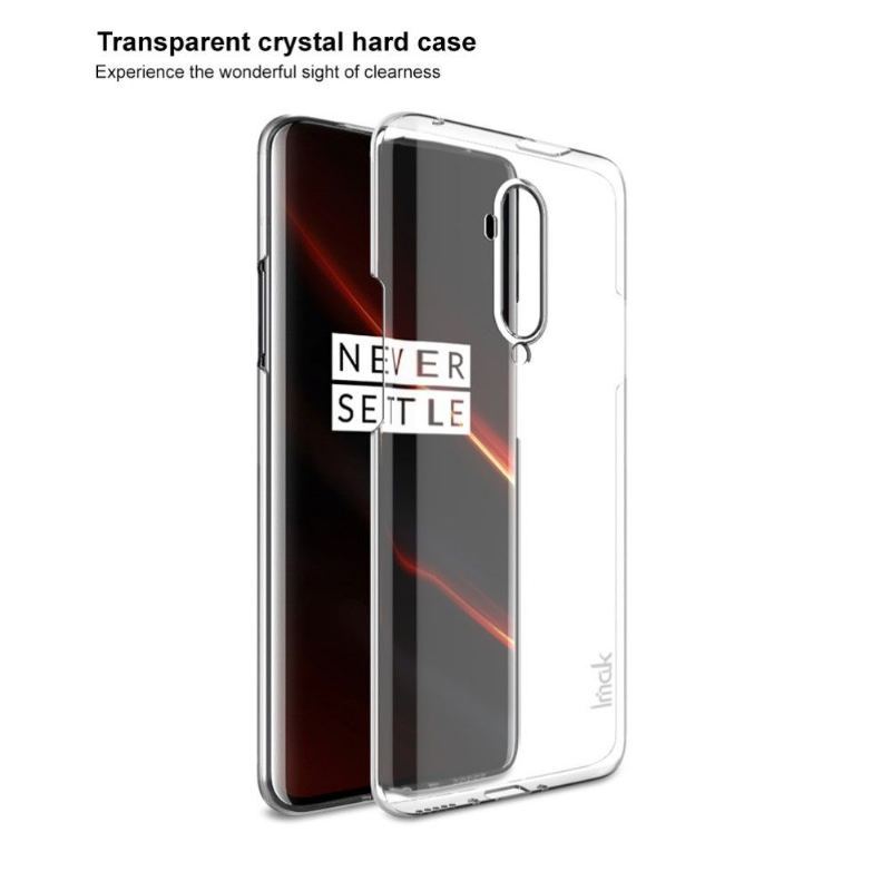 Etui do OnePlus 7T Pro Imak Transparente