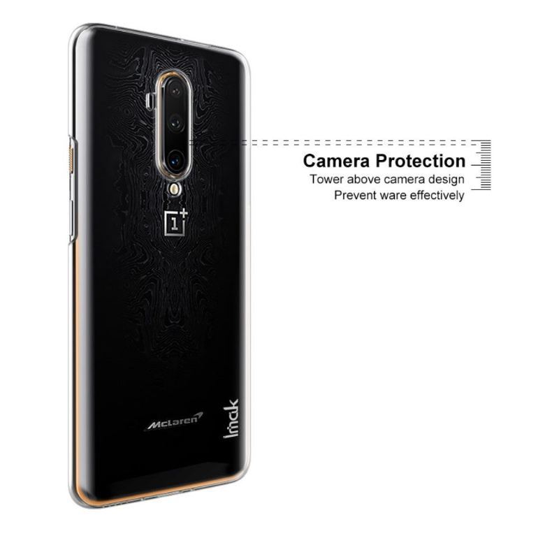 Etui do OnePlus 7T Pro Imak Transparente