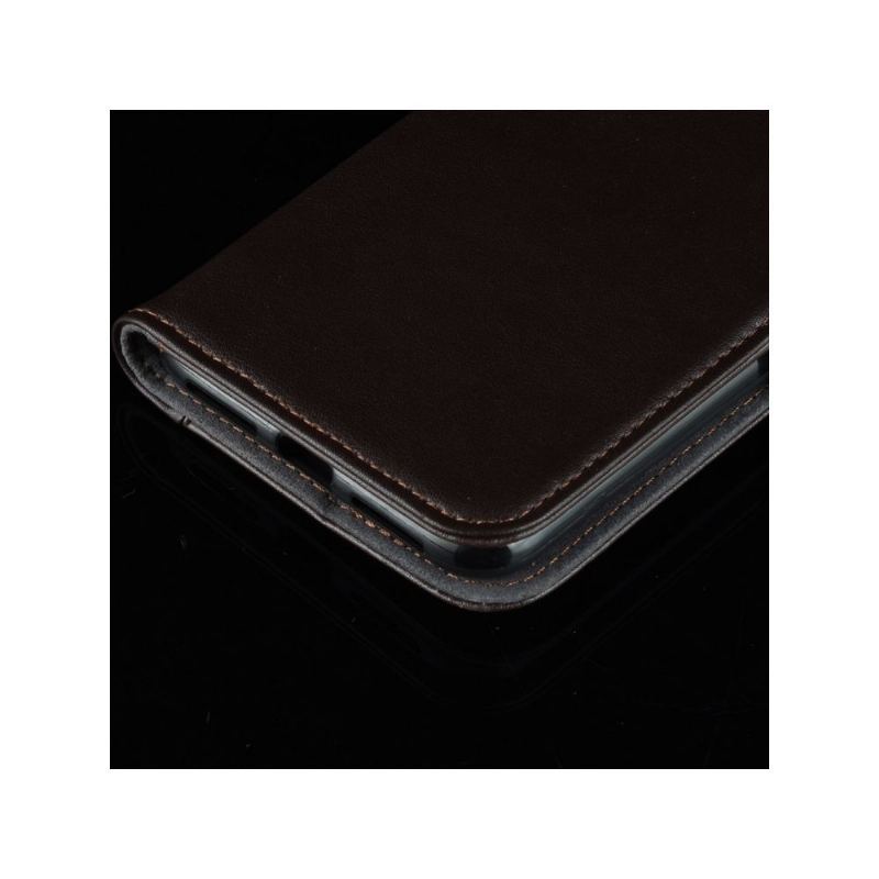 Etui Folio do OnePlus 7T Pro Classic Premium Skóra