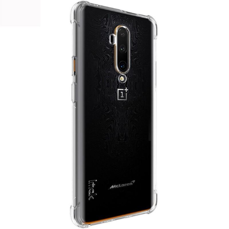 Futerały do OnePlus 7T Pro Class Protect — Wyczyść