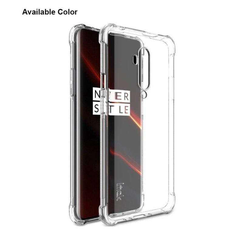 Futerały do OnePlus 7T Pro Class Protect — Wyczyść