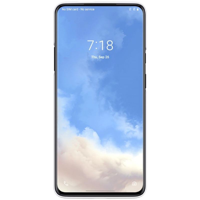 Futerały do OnePlus 7T Pro Nillkin Super Frosted