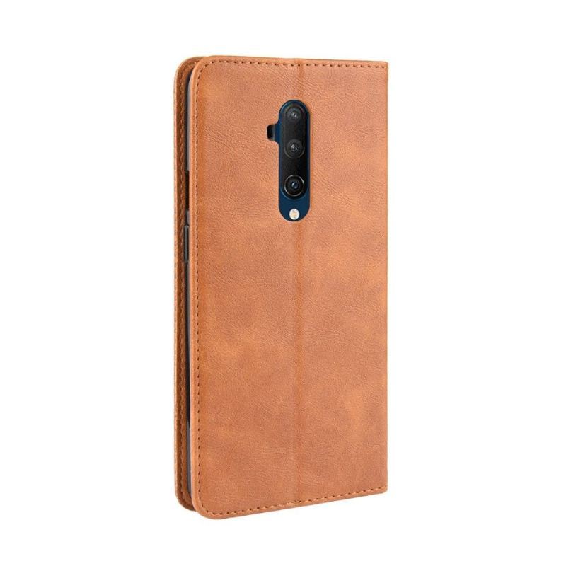 Obudowa Etui Na Telefon do OnePlus 7T Pro Cirénius Style Skóra