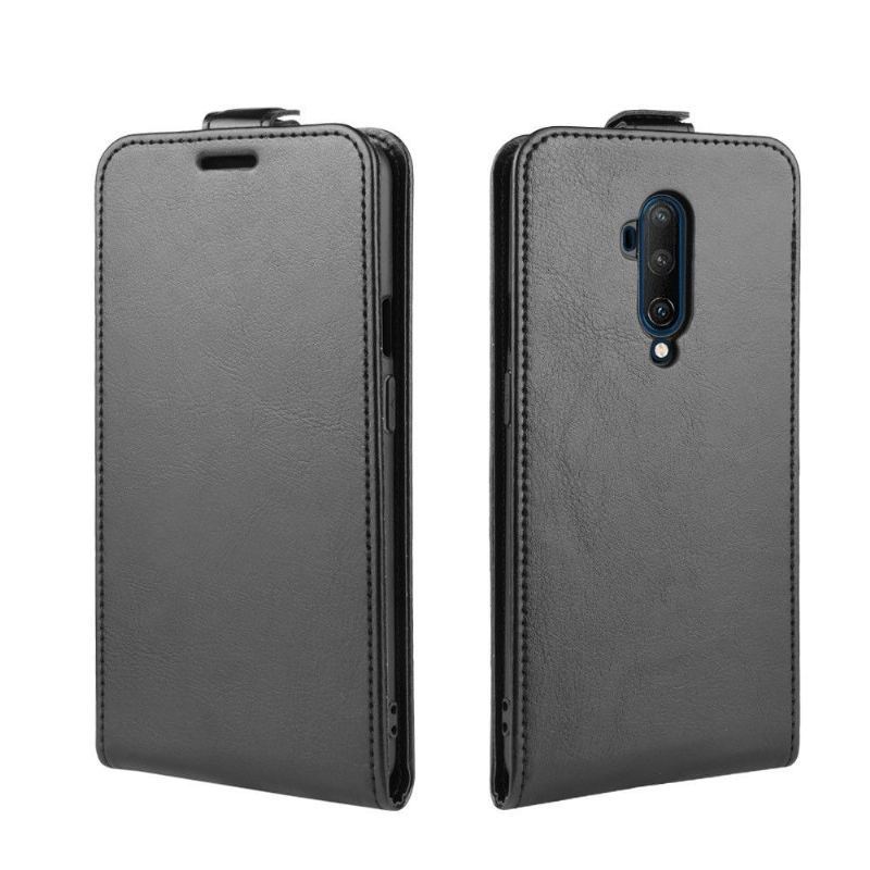 Obudowa Etui Na Telefon do OnePlus 7T Pro Etui Folio Le René Ze Sztucznej Skóry W Pionie