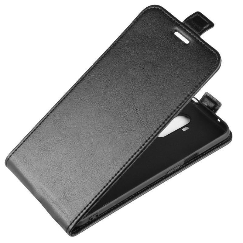 Obudowa Etui Na Telefon do OnePlus 7T Pro Etui Folio Le René Ze Sztucznej Skóry W Pionie