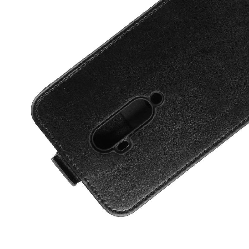 Obudowa Etui Na Telefon do OnePlus 7T Pro Etui Folio Le René Ze Sztucznej Skóry W Pionie