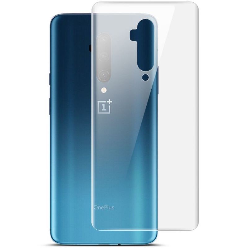 Oneplus 7T Pro - 2 Hydrożelowe Folie Ochronne Na Plecy