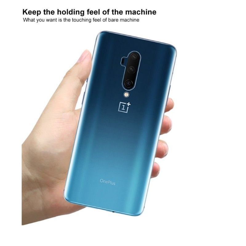 Oneplus 7T Pro - 2 Hydrożelowe Folie Ochronne Na Plecy