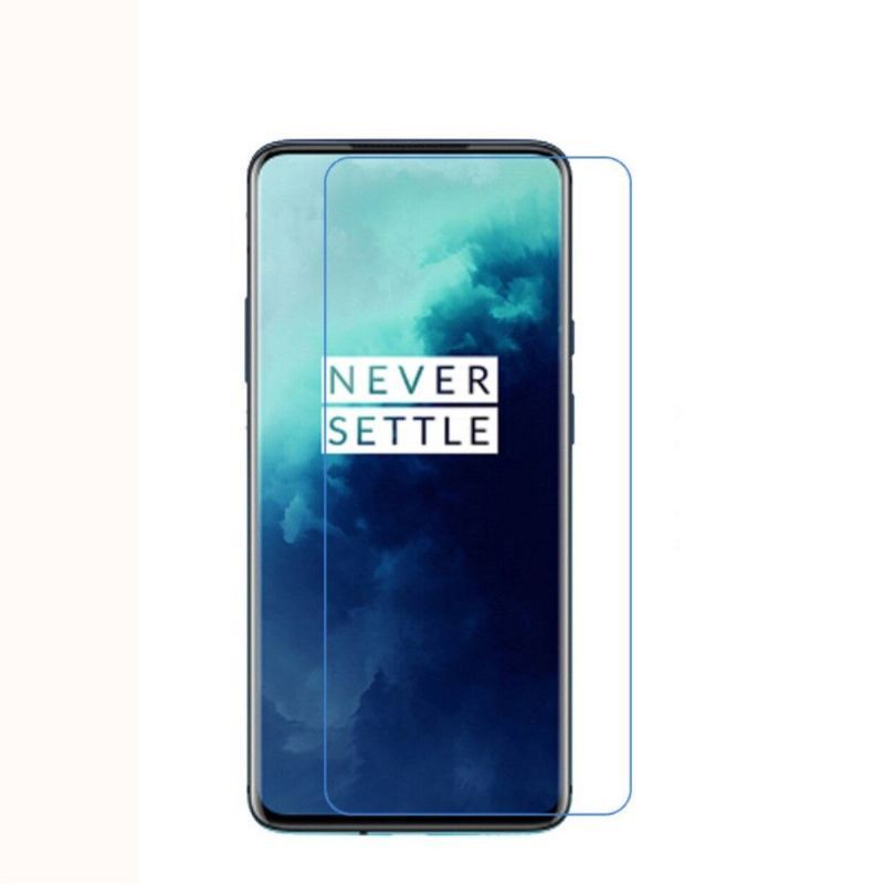 Oneplus 7T Pro - Zestaw 5 Ochraniaczy Ekranu