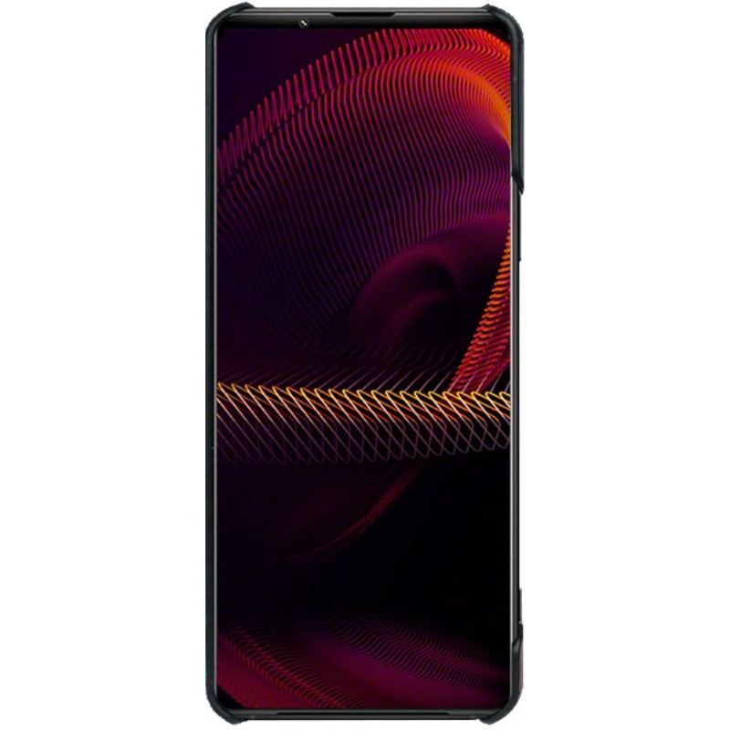 Etui do Sony Xperia 1 III Biznes Ruiyi Series